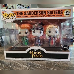 Sanderson Sister Funko Pop